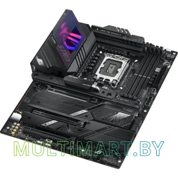 Материнская плата ASUS ROG Strix Z790-E Gaming WiFi картинка 7